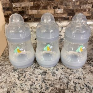 Mam bottles